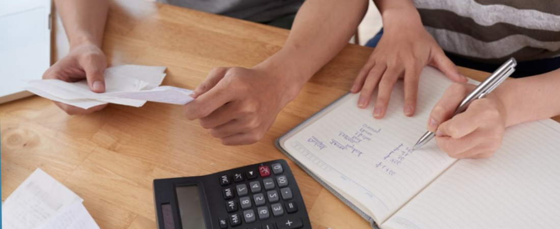 Cómo gestionar tu presupuesto personal mientras trabajas desde casa